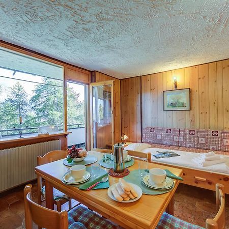 Appartamento Bareu Mountain View - Happy Rentals Oulx Kültér fotó