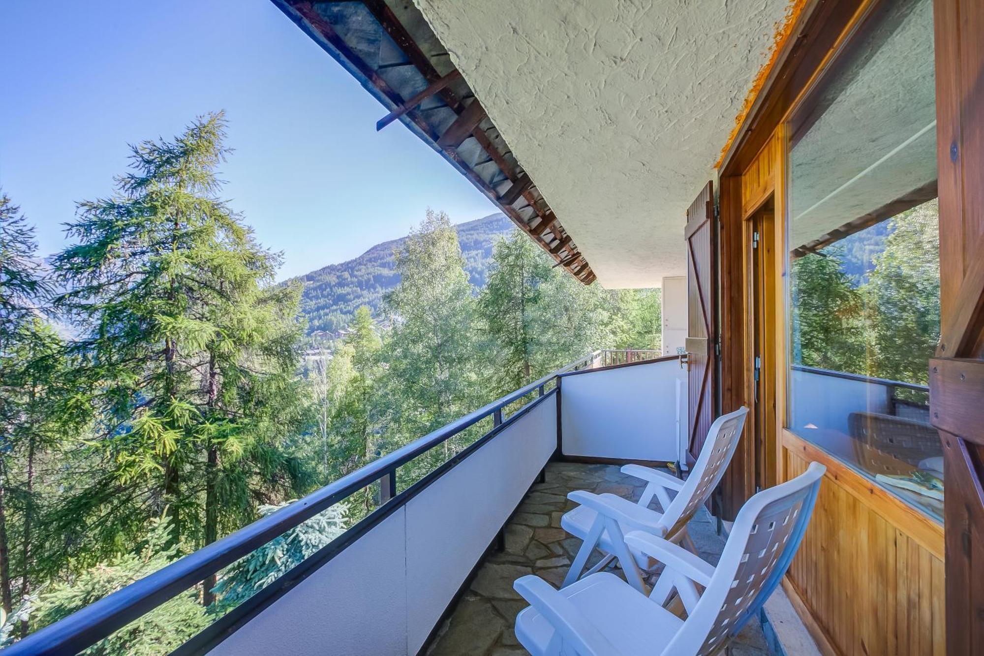 Appartamento Bareu Mountain View - Happy Rentals Oulx Kültér fotó