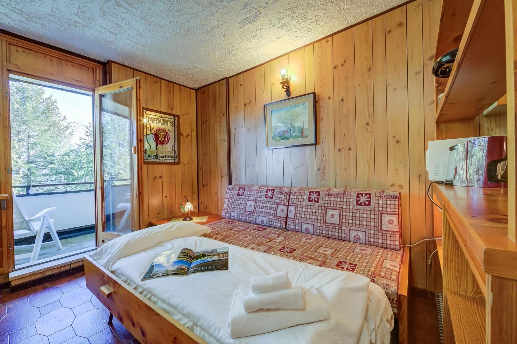 Appartamento Bareu Mountain View - Happy Rentals Oulx Kültér fotó