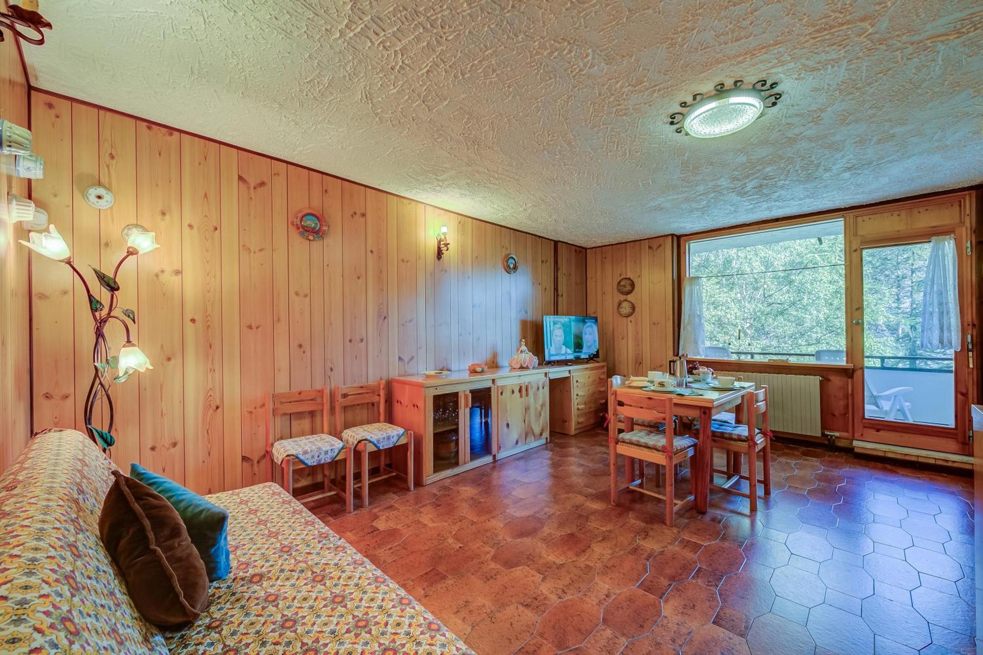 Appartamento Bareu Mountain View - Happy Rentals Oulx Kültér fotó