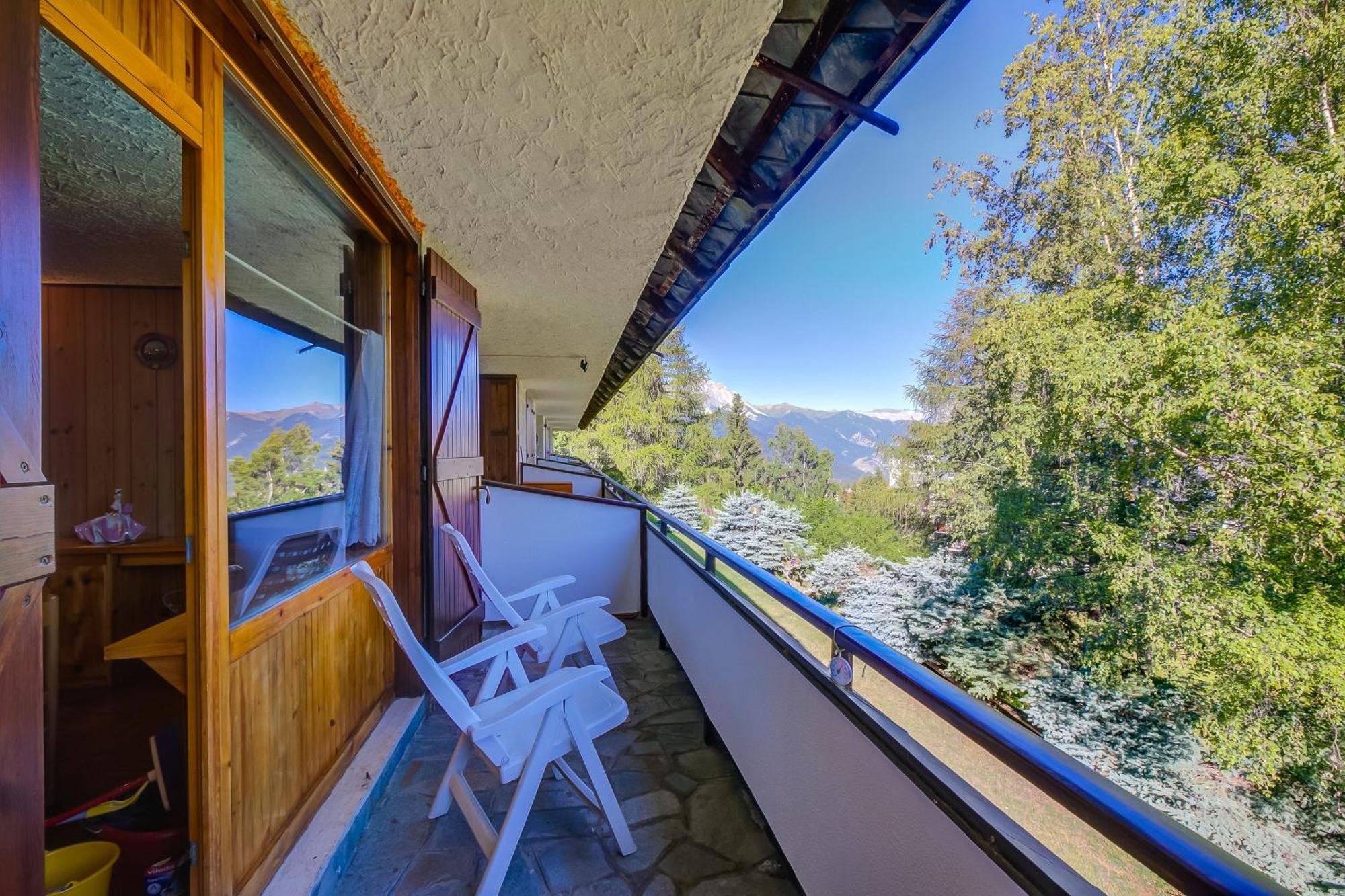 Appartamento Bareu Mountain View - Happy Rentals Oulx Kültér fotó