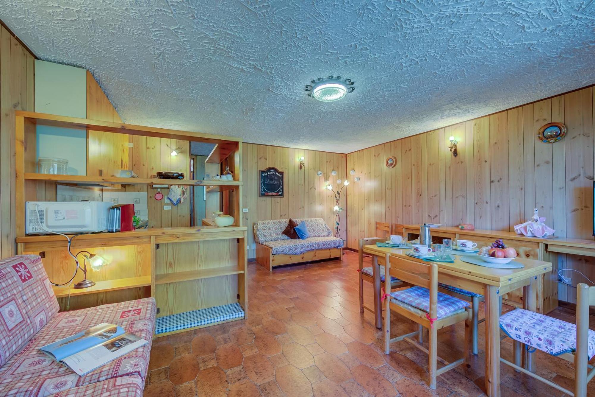 Appartamento Bareu Mountain View - Happy Rentals Oulx Kültér fotó