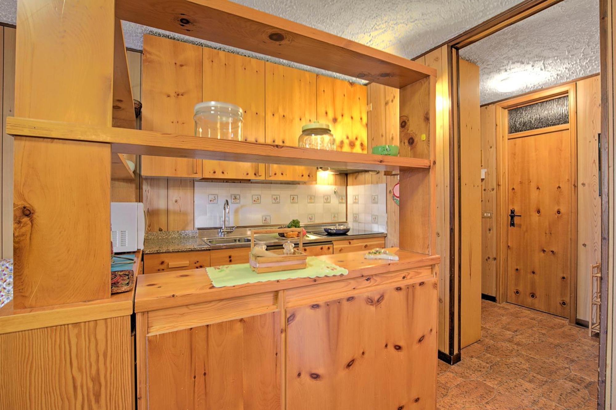 Appartamento Bareu Mountain View - Happy Rentals Oulx Kültér fotó